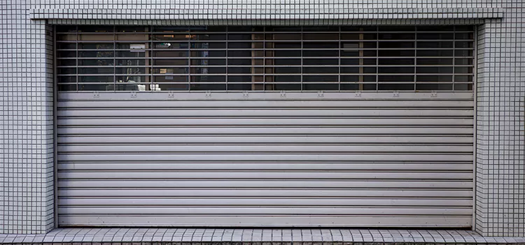 Advanced Solutions for Your Aluminum Garage Doors in Fairfield, Ohio