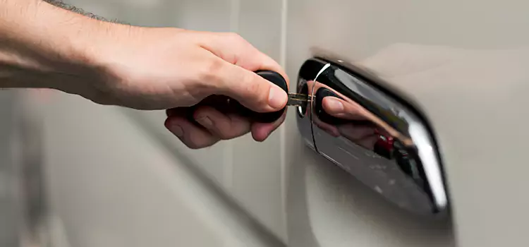 Why Choose Our Auto Locksmith Team in Fairfield, OH?