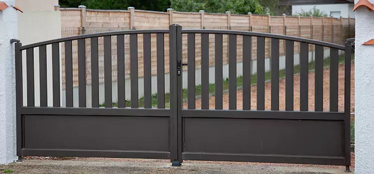 Advanced Gate Solutions in Fairfield, OH