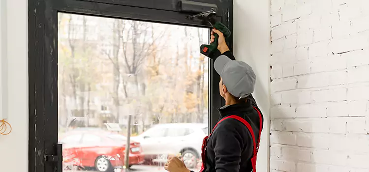 Comprehensive Door Closer Services in Fairfield, OH