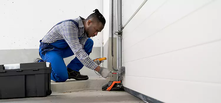 Expert Solutions for Every Garage Lock Need in Fairfield, OH