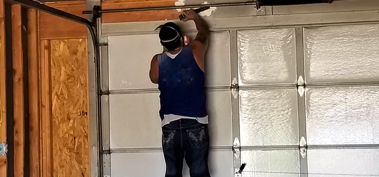 Specialized Garage Door Panel Solutions in Fairfield, OH