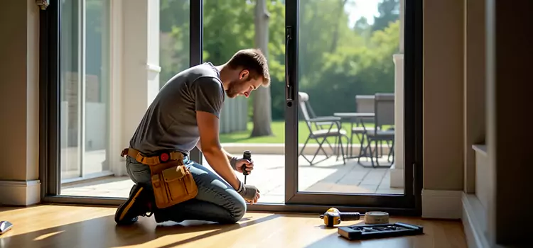 Comprehensive Solutions for Every Glass Door Need in Fairfield, OH