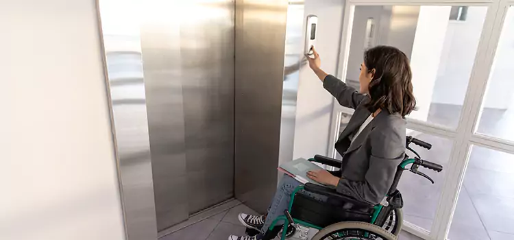 Benefits of Modern Handicap Door Systems in Fairfield, OH