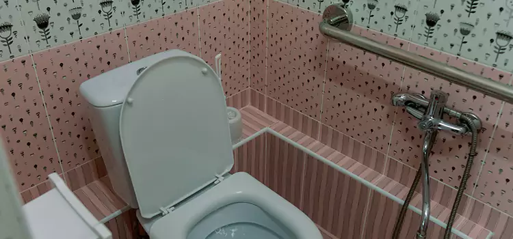 Meeting Diverse Needs With Accessible Restroom Solutions in Fairfield, OH