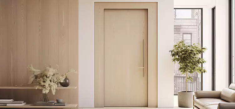 Choose Quality for Your Inside Doors in Fairfield, OH