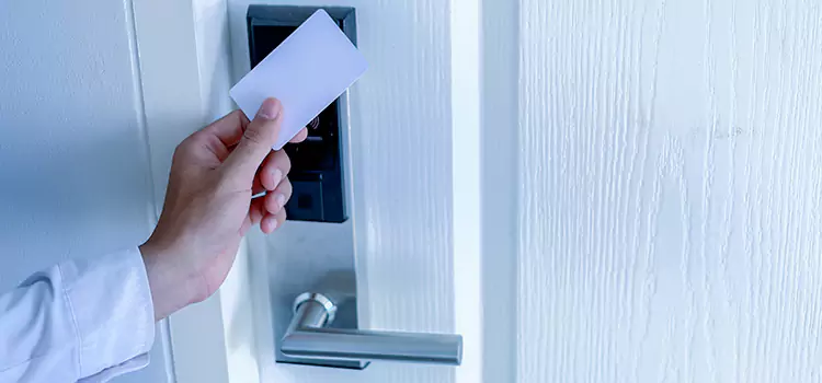 Why Choose Us for Your Keycard Lock Installation in Fairfield, OH?