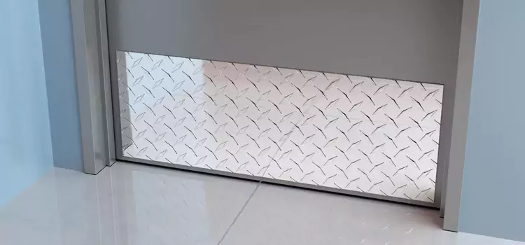Benefits of Professional Kick Plate Solutions in Fairfield, OH