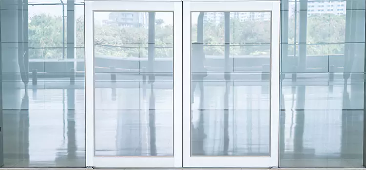 Why Choose Us for Your Motion Sensor Door Needs in Fairfield, OH?