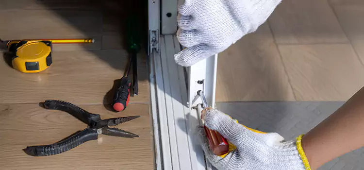 Sliding Door Installation Services in Fairfield, OH
