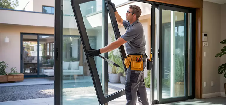 Specialized Sliding Door Roller Services in Fairfield, Ohio