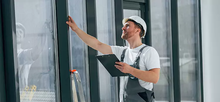 Comprehensive Solutions for Your Sticking Doors in Fairfield, OH