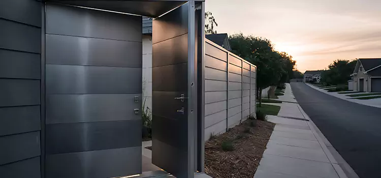 Comprehensive Steel Door Solutions in Fairfield, OH