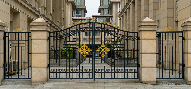 Comprehensive Iron Gate Maintenance Solutions in Fairfield, OH