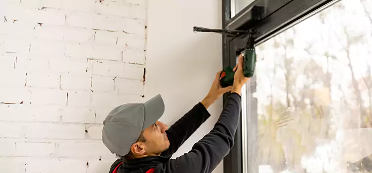 Your Trusted Partner for Door Closer Solutions in Fairfield, OH