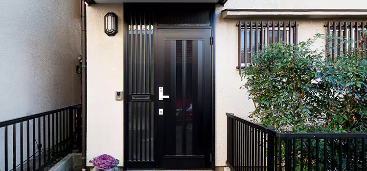 Popular Exterior Door Options in Fairfield, OH