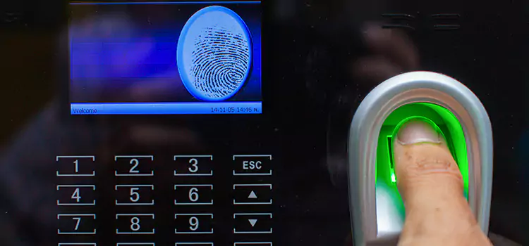Your Trusted Partner for Secure Access in Fairfield, OH