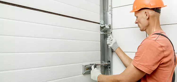 Why Choose Us for Garage Door Lock Services in Fairfield, OH?