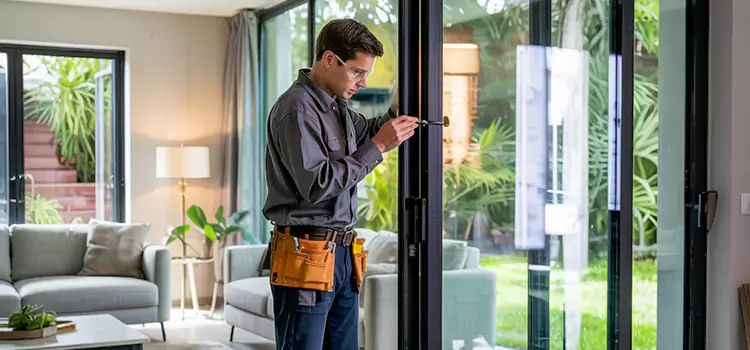 Why Choose Us for Your Glass Door Needs in Fairfield, OH?