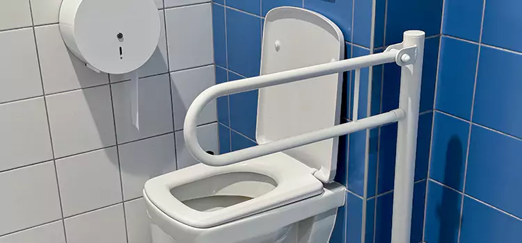 Comprehensive Solutions in Fairfield, OH for Accessible Facilities