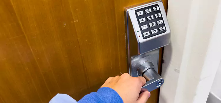 Why Choose Us for Your Keypad Lock Needs in Fairfield, OH?