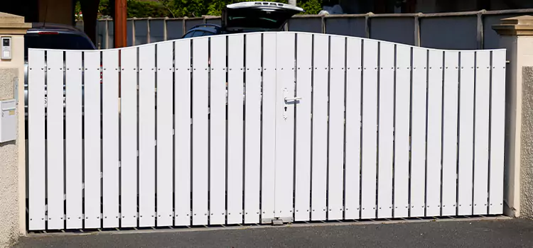 Why Choose Us for Residential Gate Repair in Fairfield, OH?