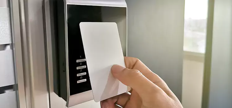 Advanced RFID Technology Integration in Fairfield, OH