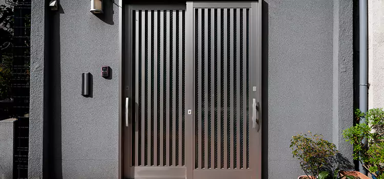 Specialized Steel Door Services in Fairfield, OH