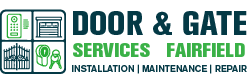 Door & Gate Services Fairfield